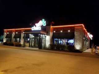 Chili's Grill Auburn