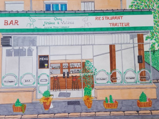 Chez Jerome Et Valerie