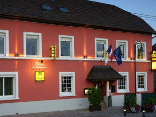 Le Relais De Brunstatt