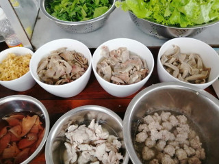 ตามลเกาเหลาเลือดหมู