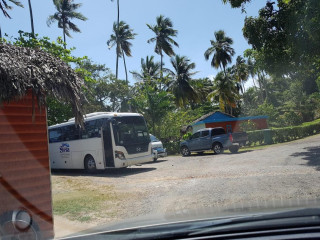 Cayenas Del Mar