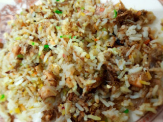 Paradise Special Dum Biriyani