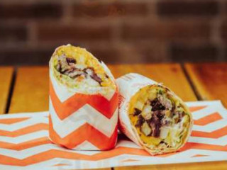 Oak's California Burritos