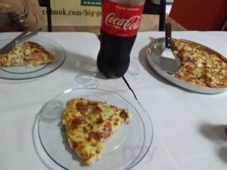 Pizzaria Big Gula