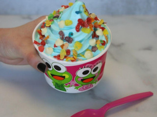 Sweet Frog