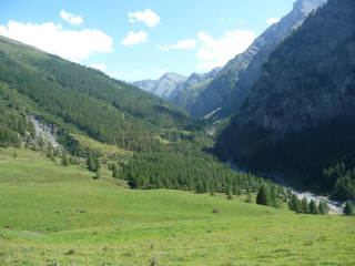 Rifugio Troncea