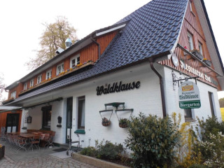 Waldklause