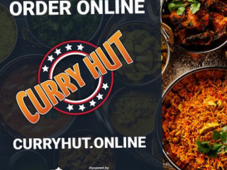 Curry Hut