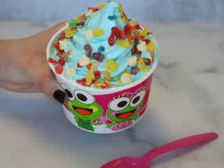 Sweet Frog