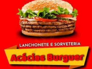 Acacias Burguer