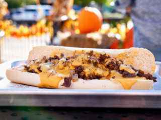 Bulldogs Cheesesteaks