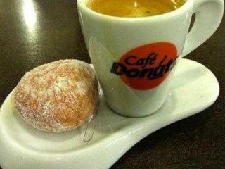 Cafe Donuts