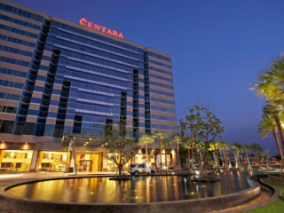 Centara Convention Centre Udon Thani