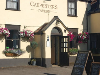 The Carpenters Tavern