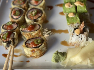 Sushi Maki Coral Gables