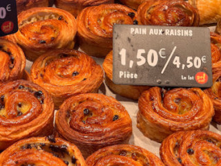 Boulangerie Marie Blachere