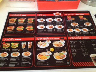 A&w Restaurants