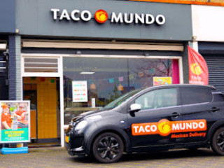 Taco Mundo Amstelveen