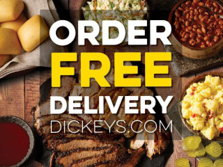 Dickey's Barbecue Pit