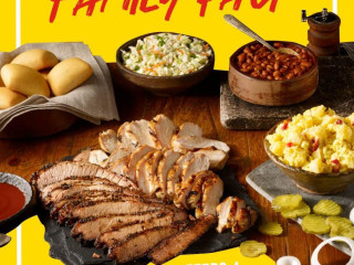 Dickey's Barbecue Pit