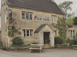 The Fox Inn