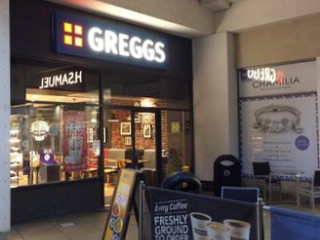 Greggs