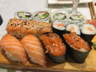 Sushi Takasaki Paris