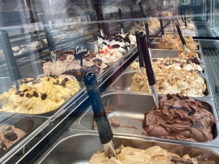 Glacier Gelateria Del Mare