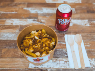 L'ere De La Poutine Plan-de-cuques