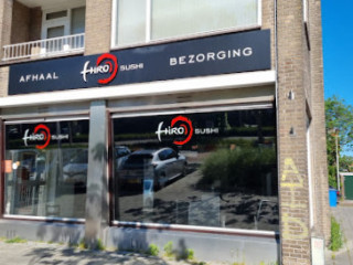 Hiro Sushi Amstelveen