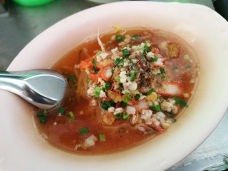 ร้านก๋วยเตี๋ยวสูตรโบราณวัดนางใน ลุงนันท์เจ้าเก่า