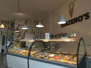 Subzero's Gelato Company