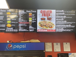 Cielito Lindo Taqueria