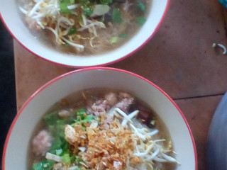 ก๋วยจั๊บเปงจาน