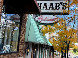 Haab's Restaurant