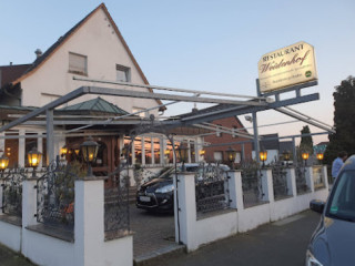 Weidenhof