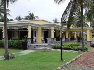 Verandah In Nishaville Resort