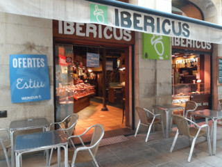 Ibericus