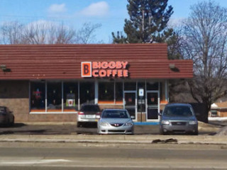 Biggby Coffee