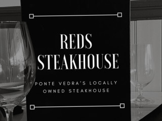 Red's Steakhouse