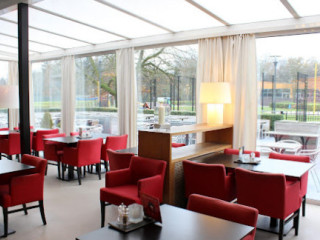 Brasserie Stadspark