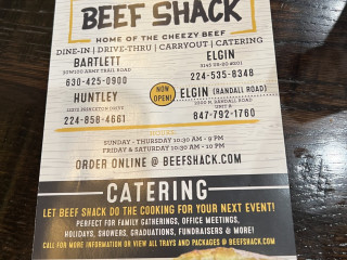 Beef Shack