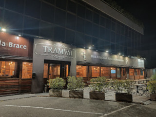 Tramvai Carpi