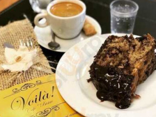 Voilà Café Bistrô