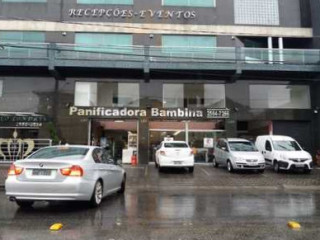 Panificadora Bambina