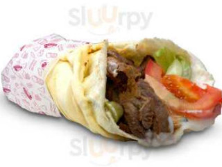 Rangano Shawarmas