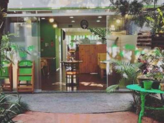 Casa Verde Empório Gourmet