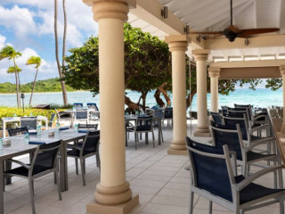 Coconut Cove At The Ritz-carlton, St. Thomas