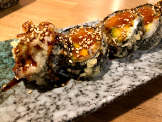 Takiya Sushi