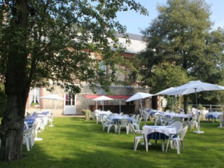 Ferme De La Grande Cour